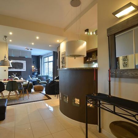 Apartament Kolobrzeg Centrum Starowka Eksteriør bilde