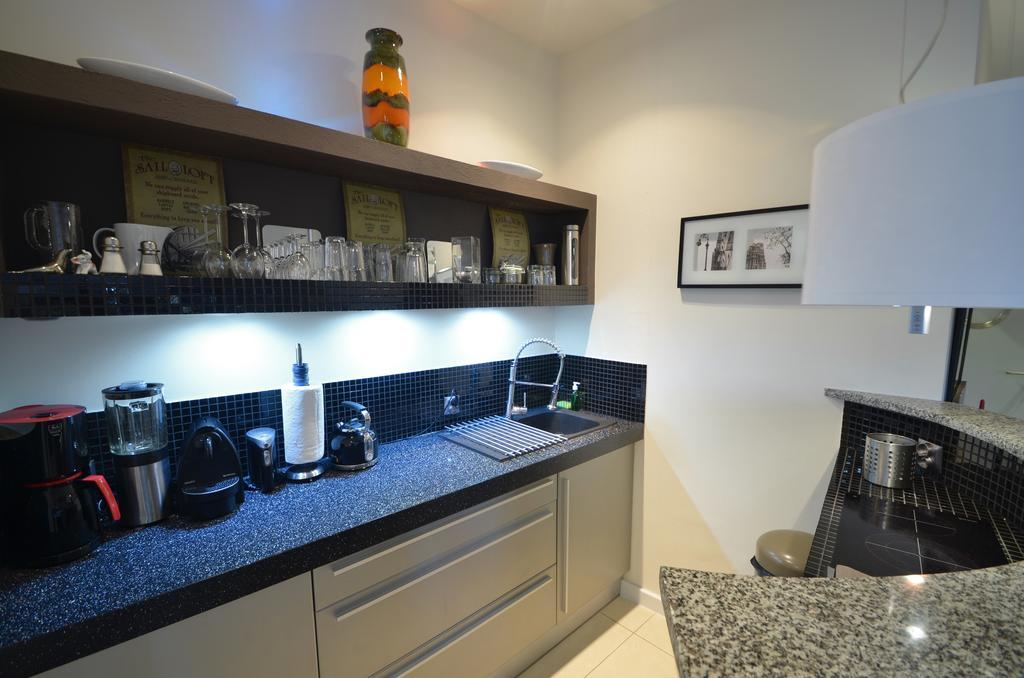 Apartament Kolobrzeg Centrum Starowka Eksteriør bilde